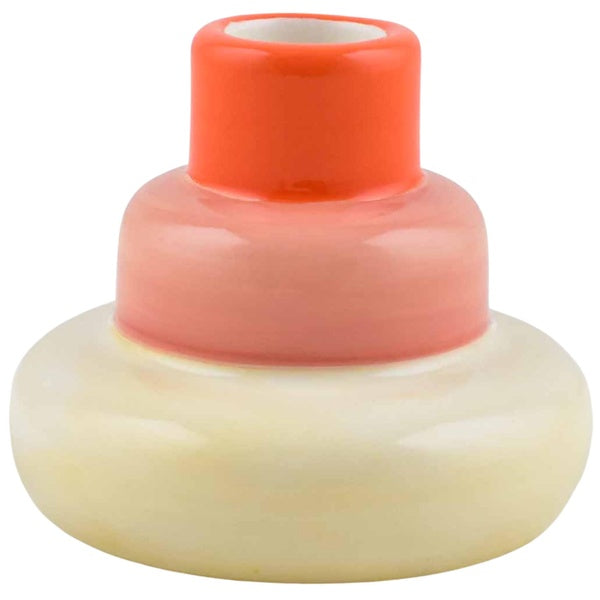 Ana Candle Holder: Amor del Color