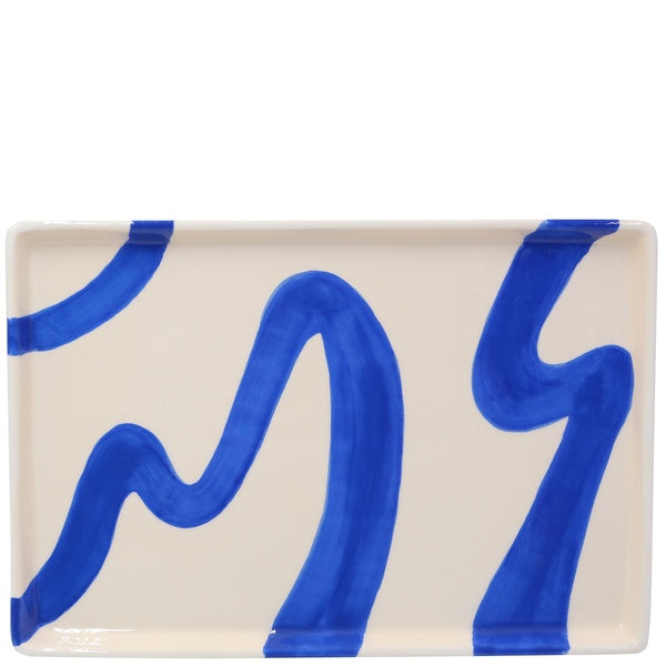 Alejandro Tray: Spanish Swirls