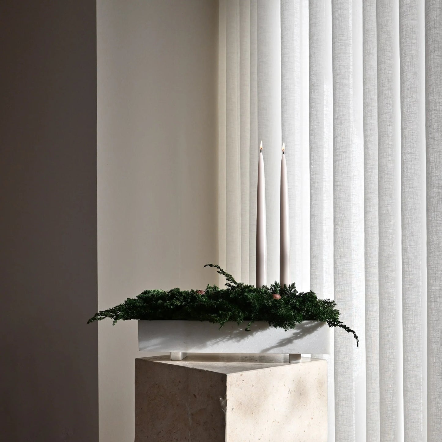 Δίσκος Formalism Μάρμαρο