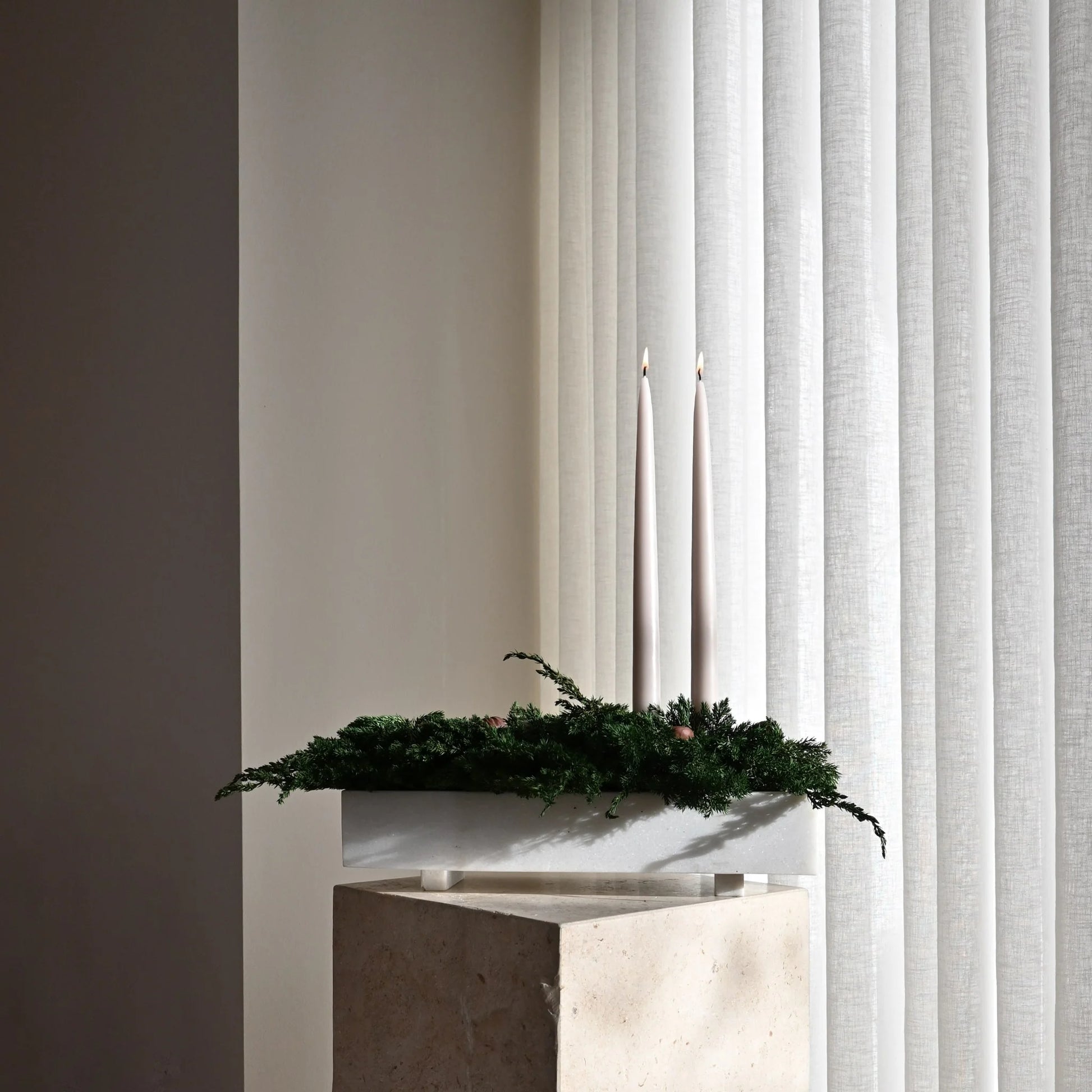 Δίσκος Formalism Μάρμαρο