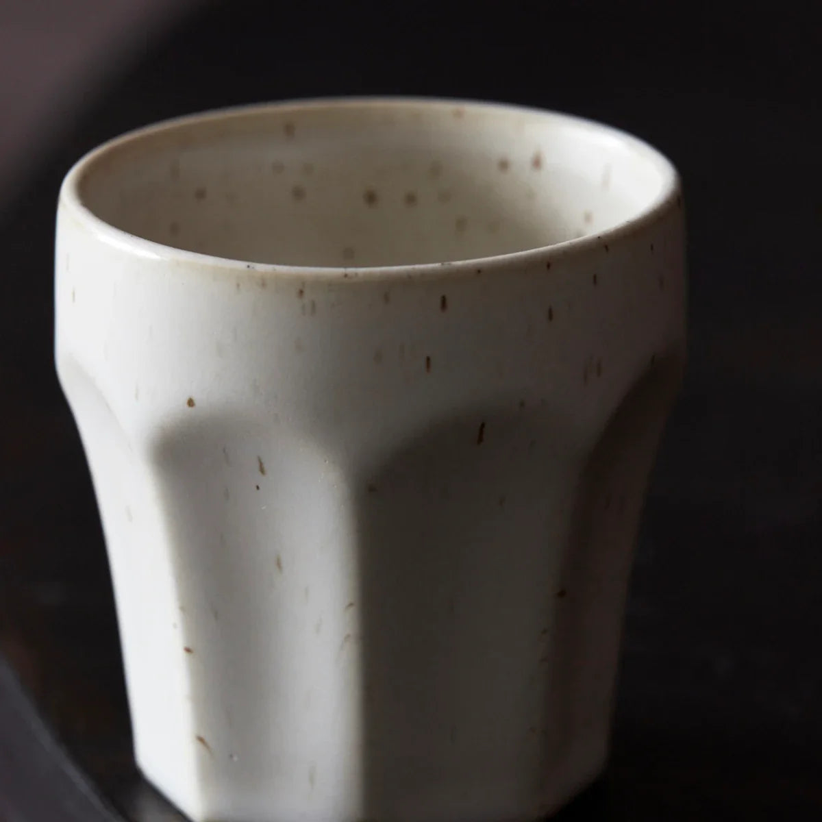 Ποτήρι Espresso Μπεζ