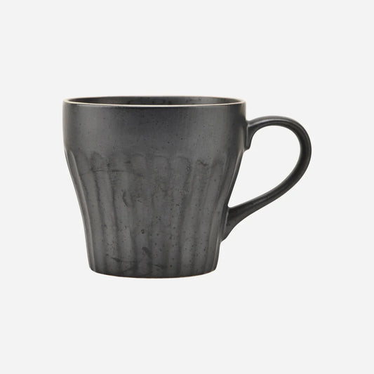 Κούπα Καφέ Μαύρη