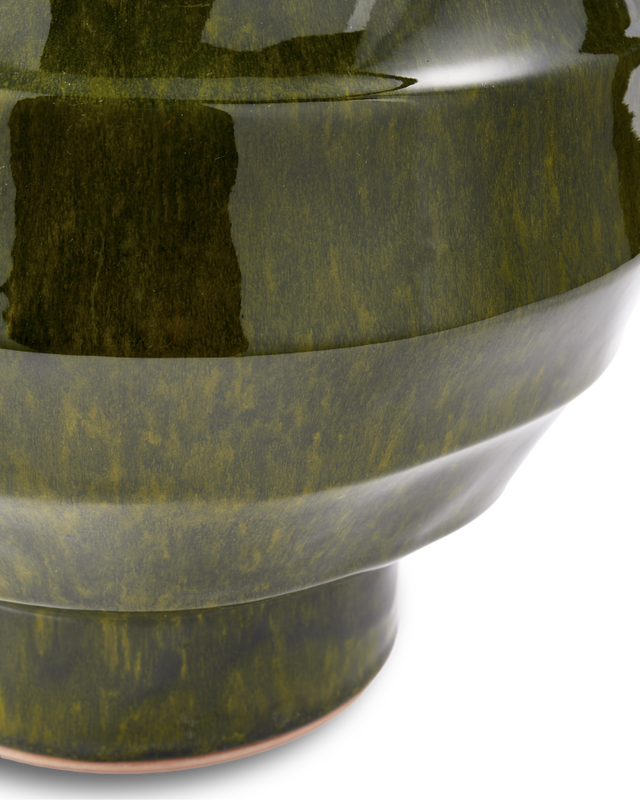 Μεγάλο Κεραμικό Βάζο Plant Pot Sumo