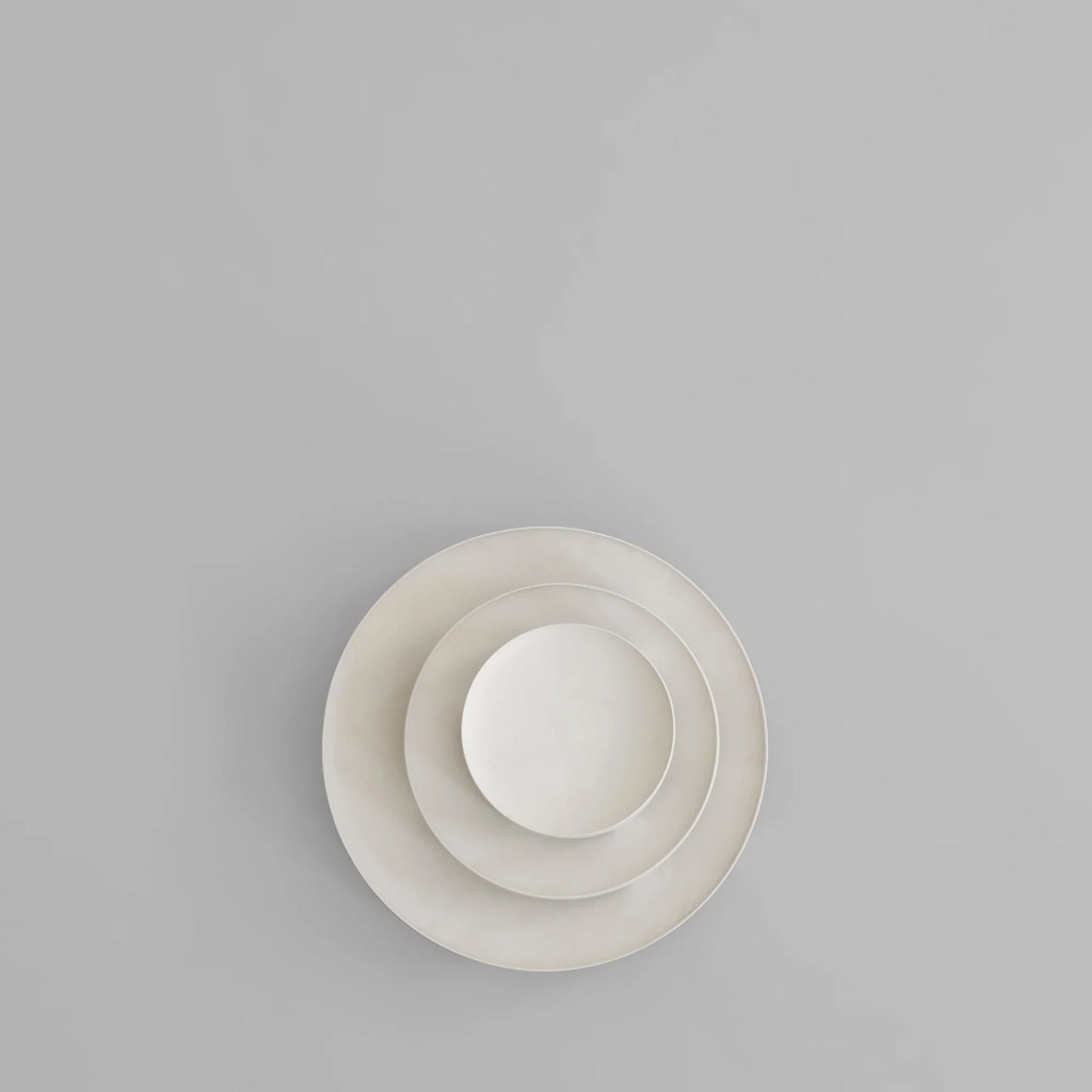 Μεσαίος Κεραμικός Δίσκος Iwa Birch