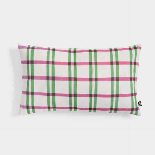 Cushion Clash 50x30