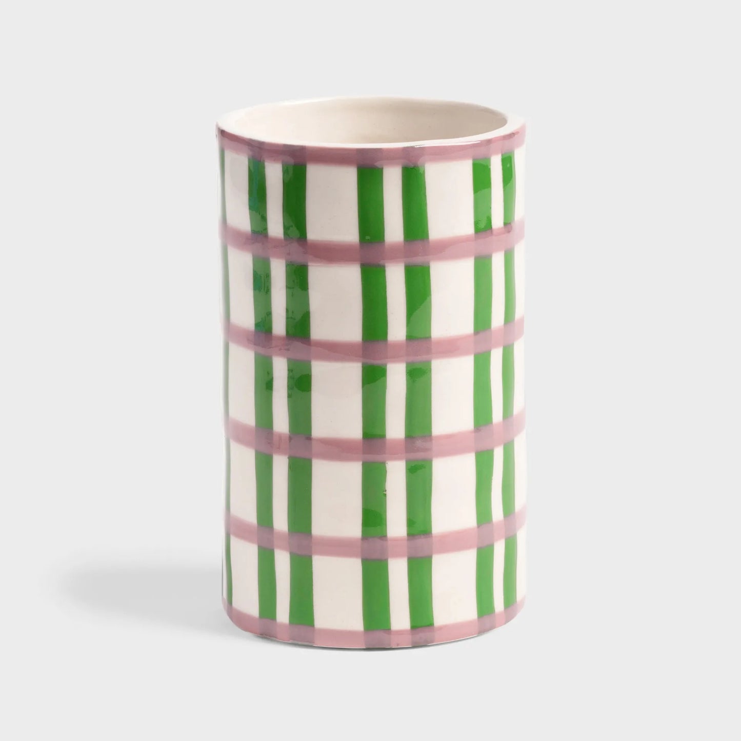 Clash Vase: Grid