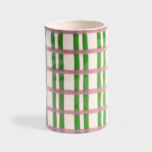 Clash Vase: Grid