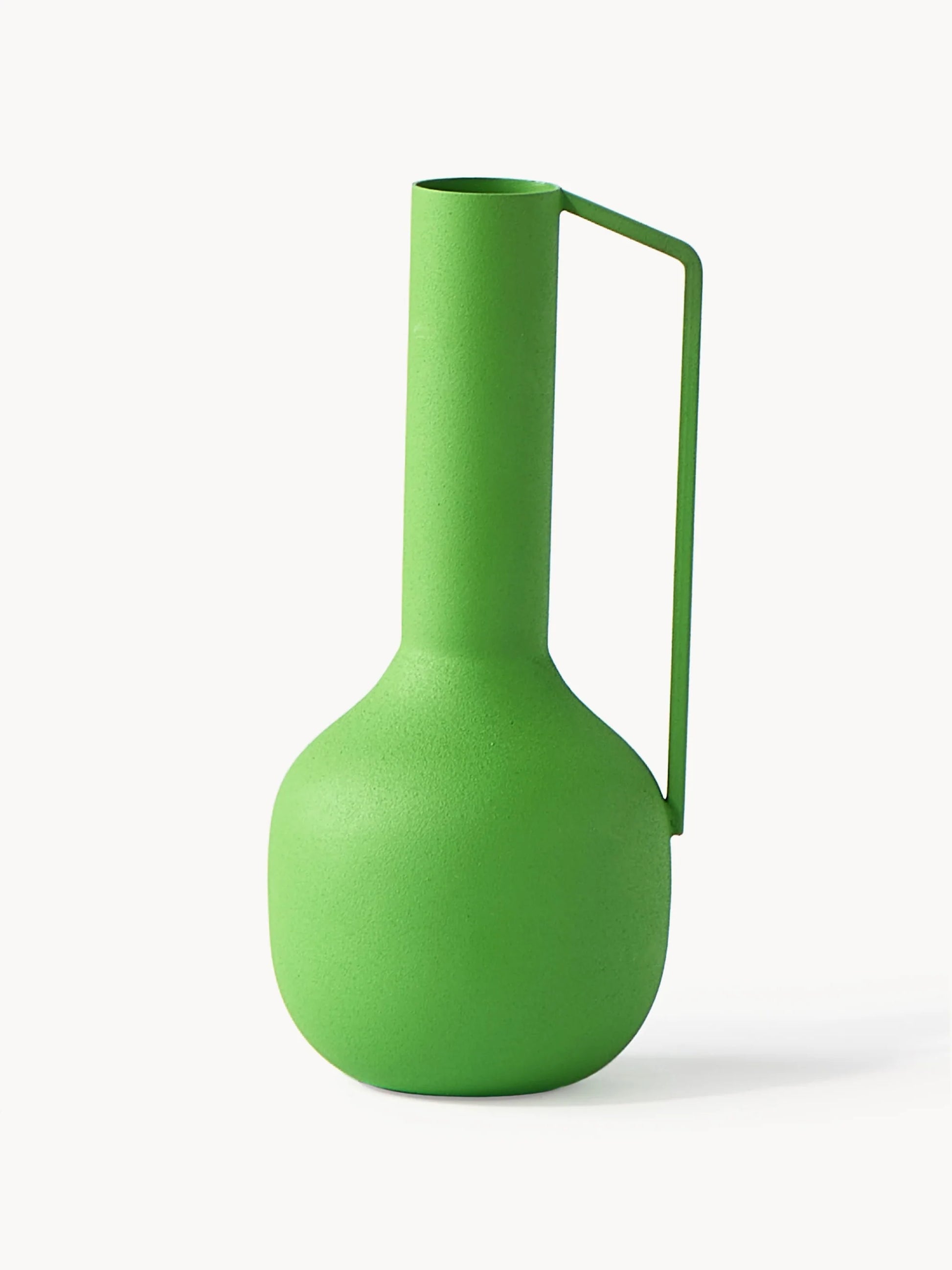 Μεταλλικό Βάζο Green