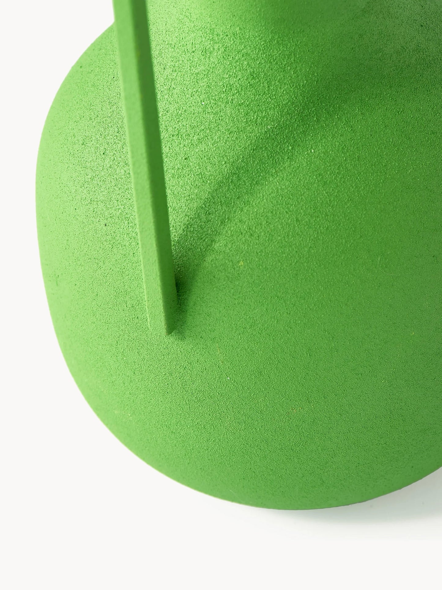 Μεταλλικό Βάζο Green