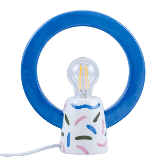 Matias Lamp: Joyful Jumble