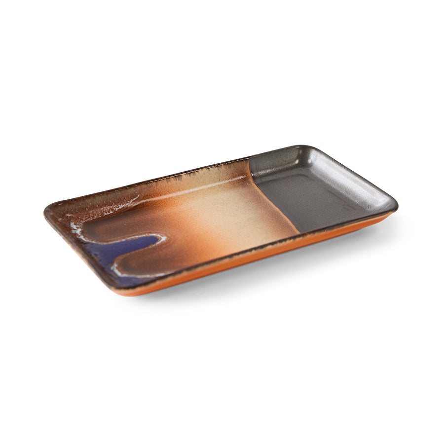 Κεραμικός Δίσκος Σερβιρίσματος