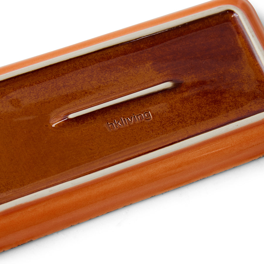 Κεραμικός Δίσκος Σερβιρίσματος