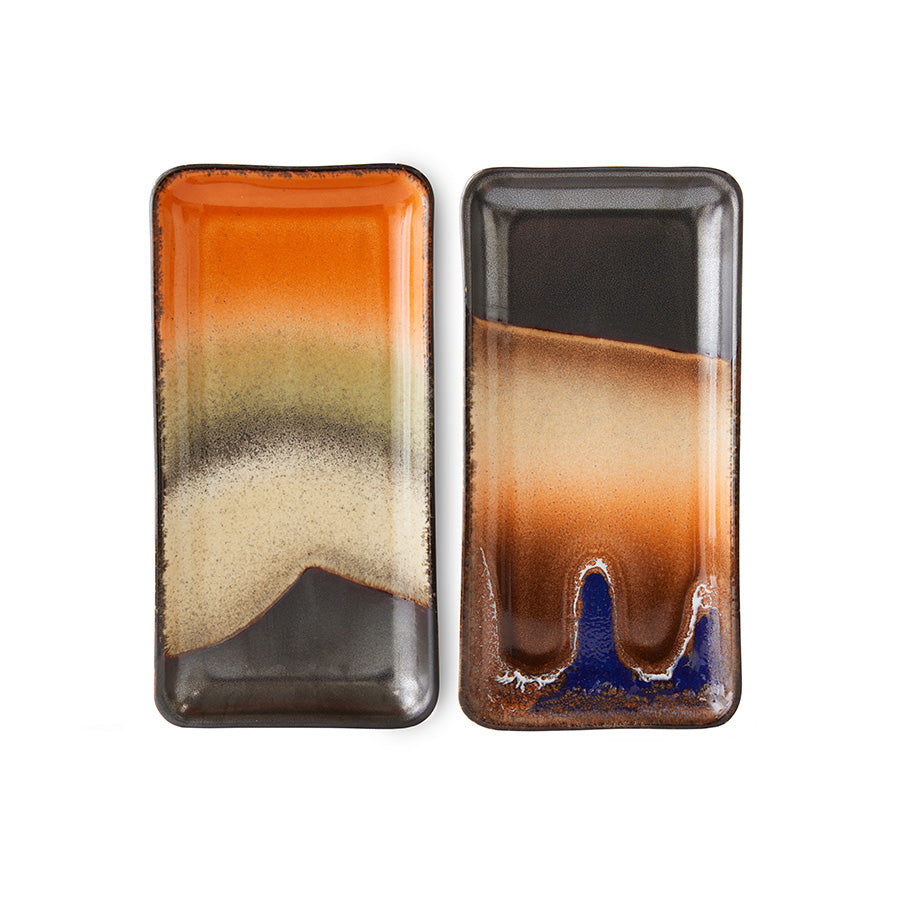 Κεραμικός Δίσκος Σερβιρίσματος