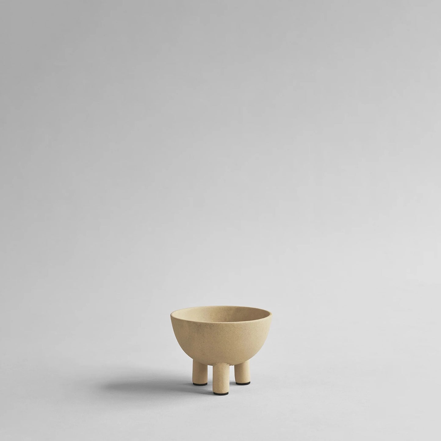 Mini Duck Bowl: Sand