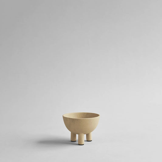 Mini Duck Bowl: Sand