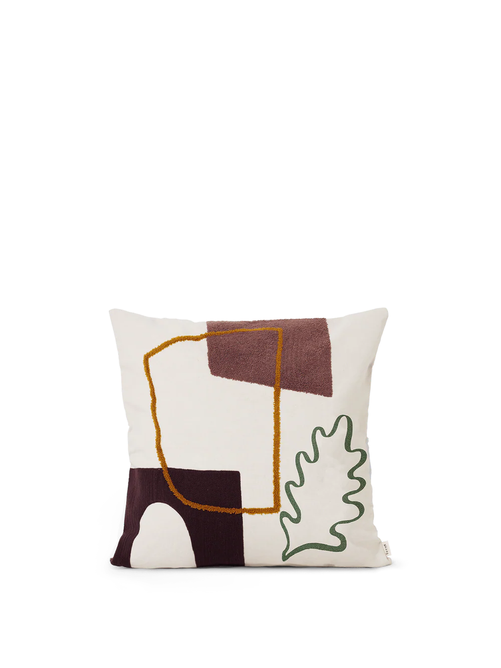 Μαξιλάρι Mirage Leaf