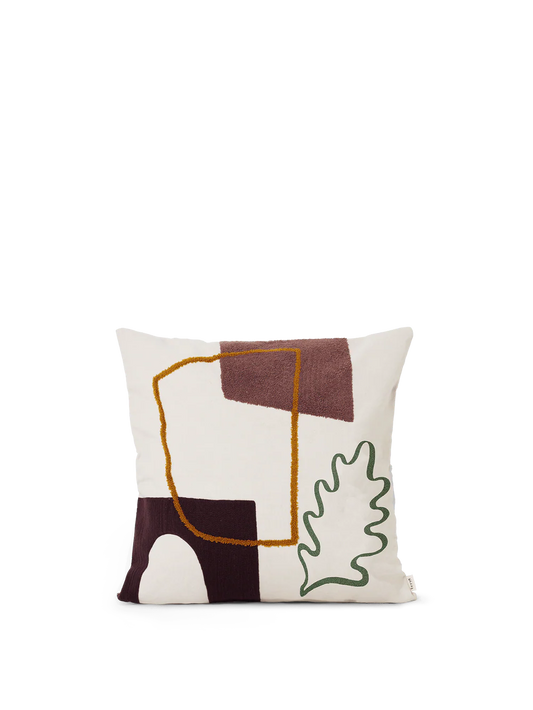 Μαξιλάρι Mirage Leaf