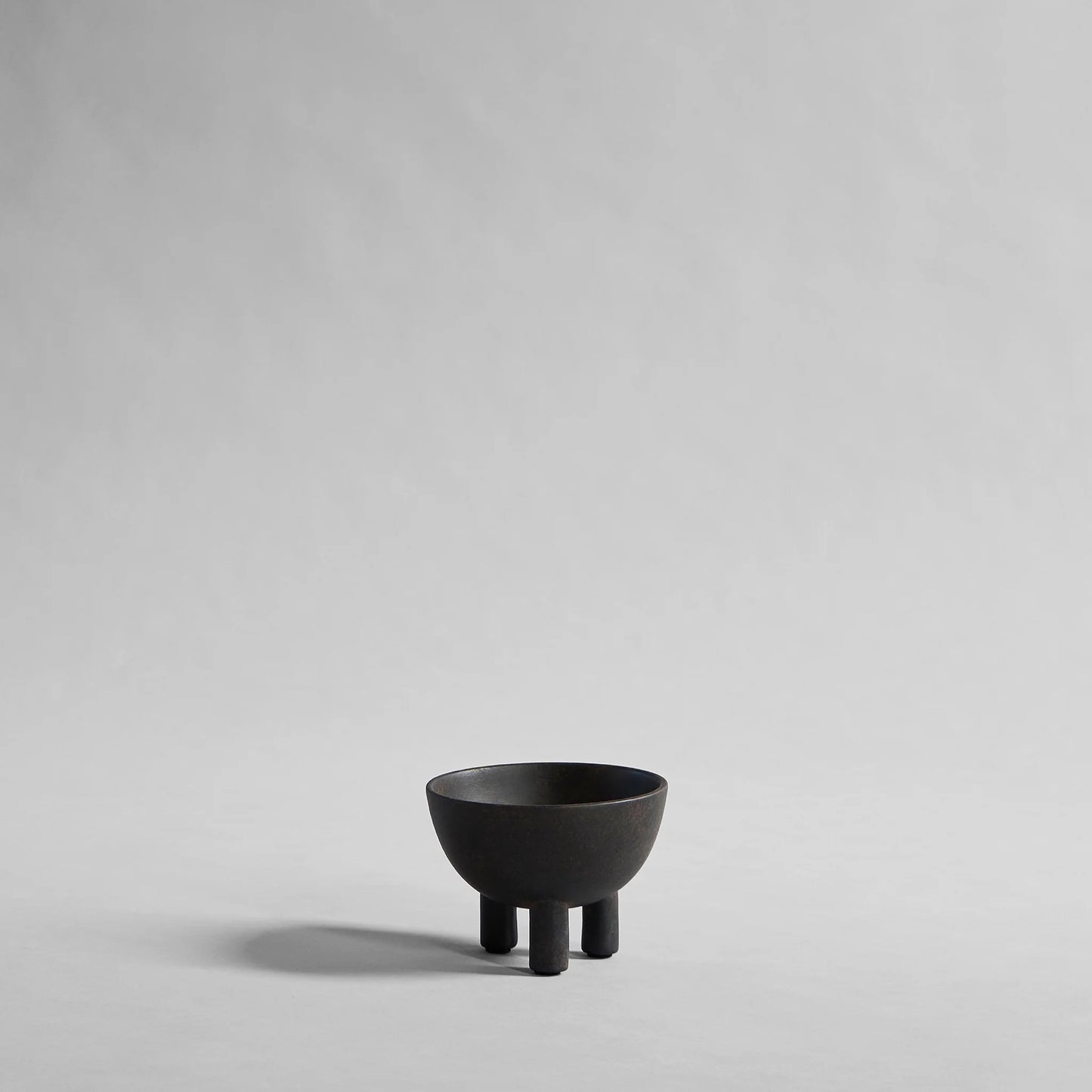 Mini Duck Bowl: Coffee