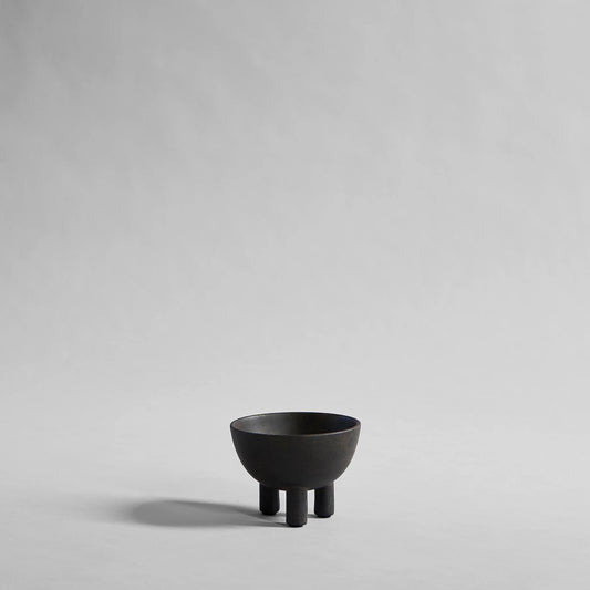 Mini Duck Bowl: Coffee