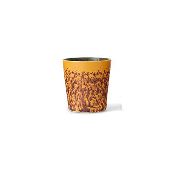 Χειροποίητη Κεραμική Κούπα