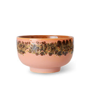 Χειροποίητο Κεραμικό Μπωλ