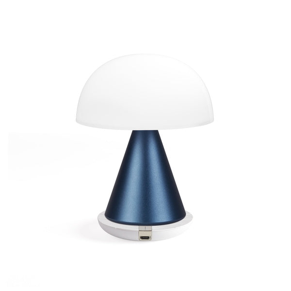 Large Λάμπα LED Mina Blue